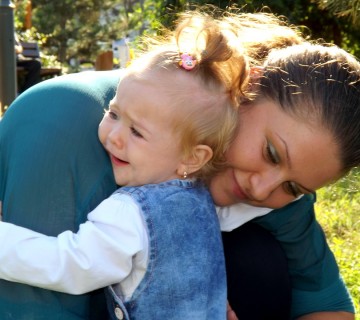Convincere i bambini con le parole giuste