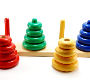 Giochi didattici: cosa, come e perché.