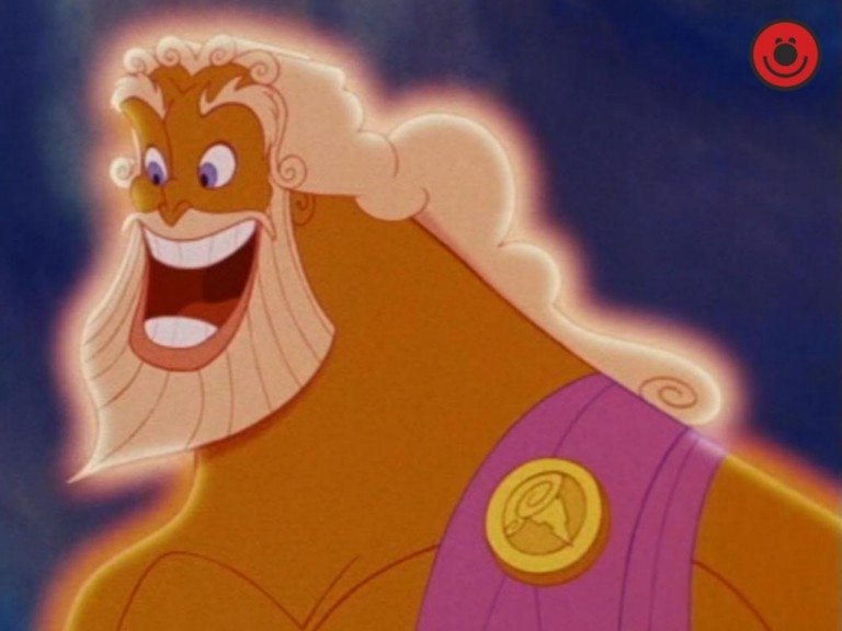 Chi è Il Padre Di Zeus Zeus, il padre degli dei.