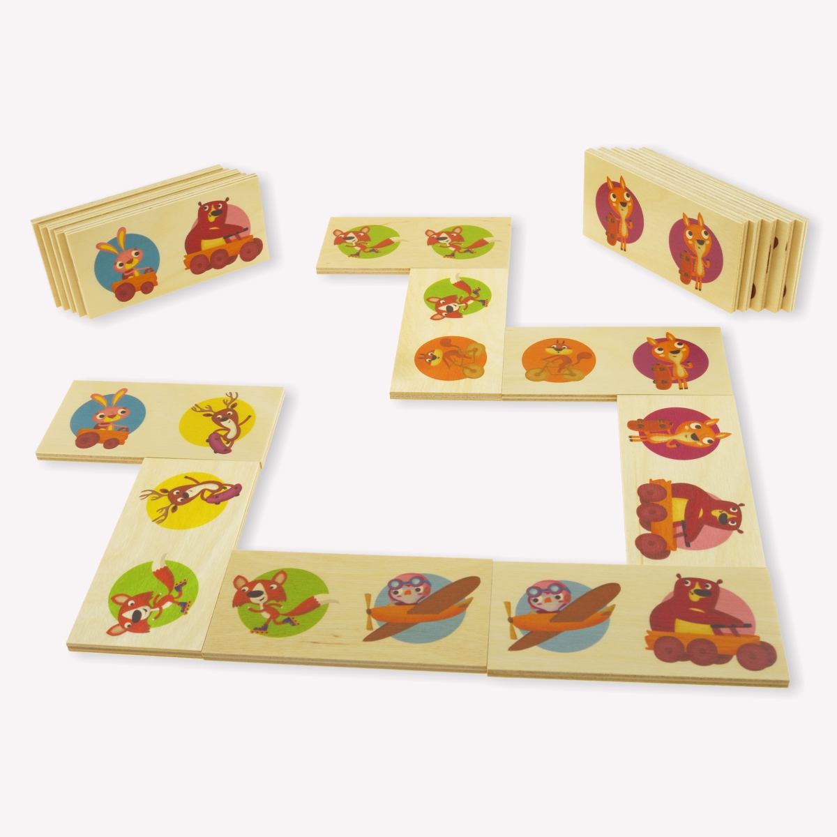 domino-la-gara-nel-bosco-2