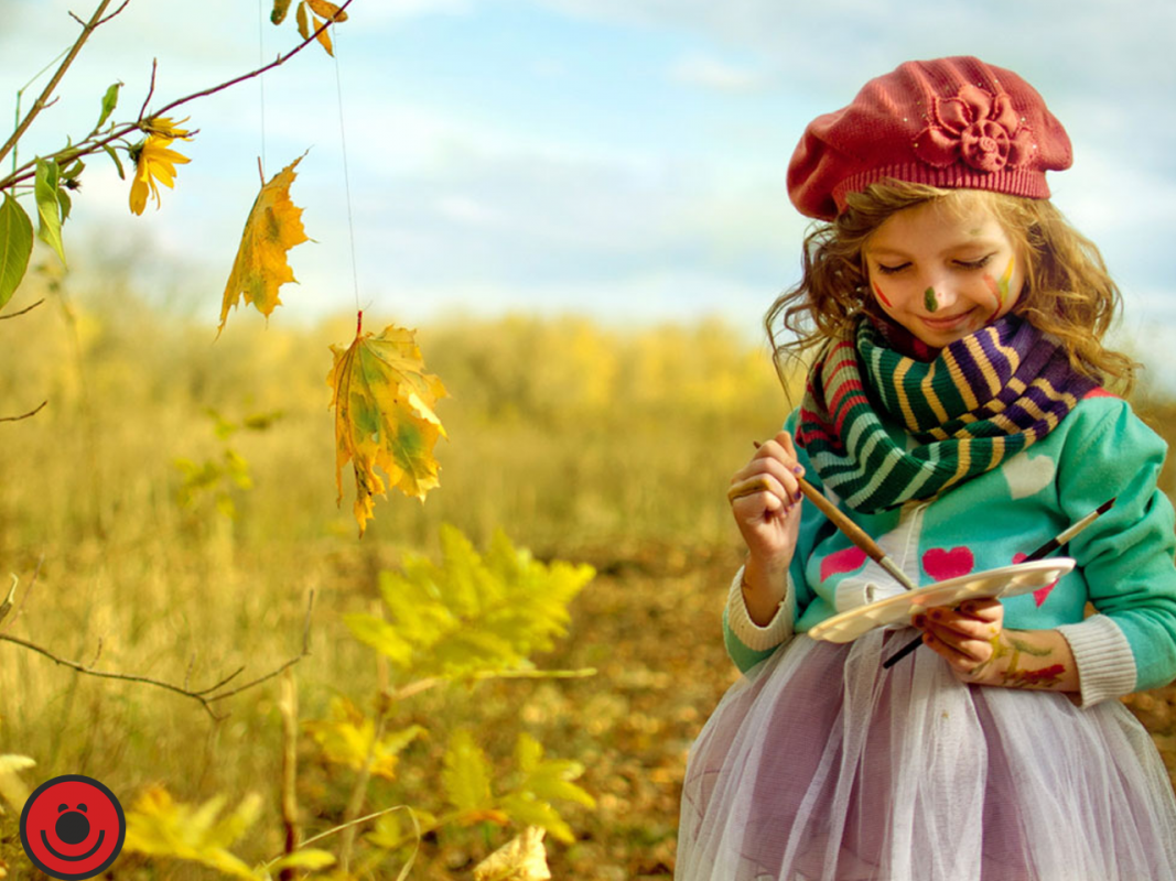 Frutti autunnali: giochi da fare in casa con i bambini piccoi e grandi