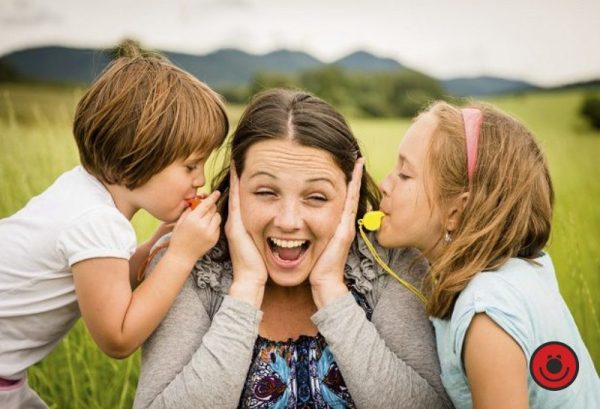 Quando i consigli sui bambini non sono efficaci