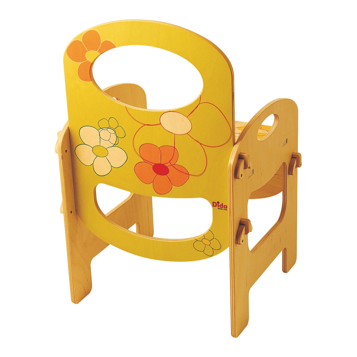 Sedia bambini