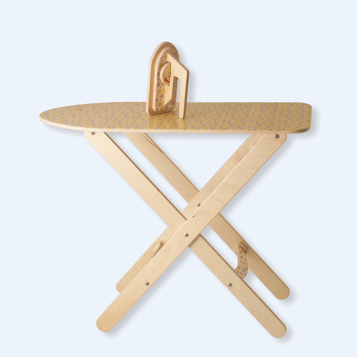 Asse da stiro giocattolo Asse da stiro giocattolo