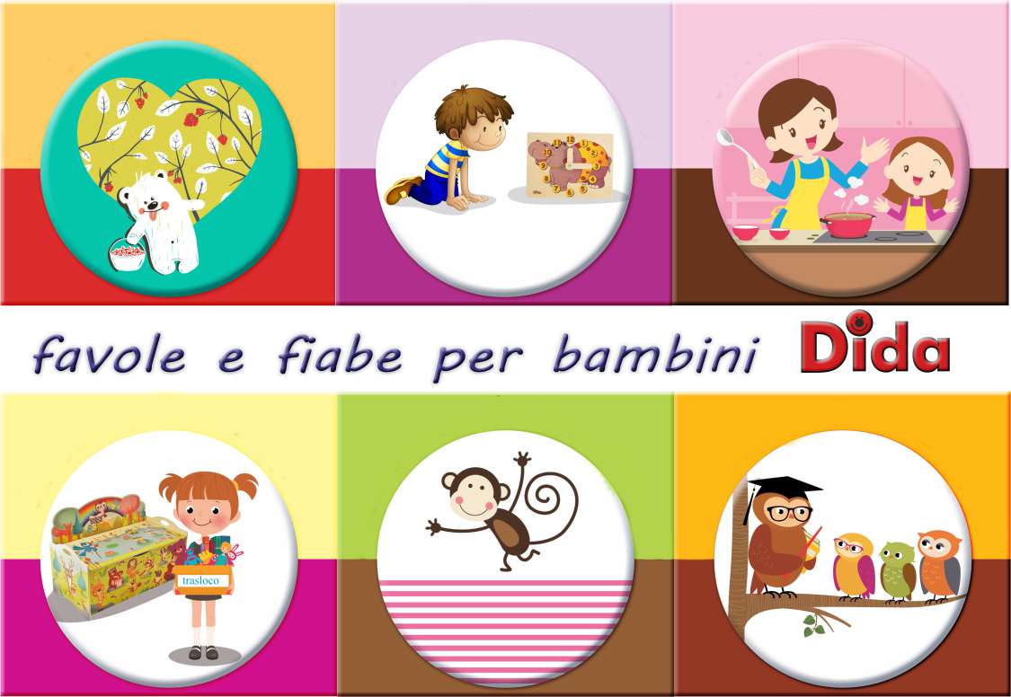 Video Fiabe Per Bambini Da Scaricare Bigwhitecloudrecs