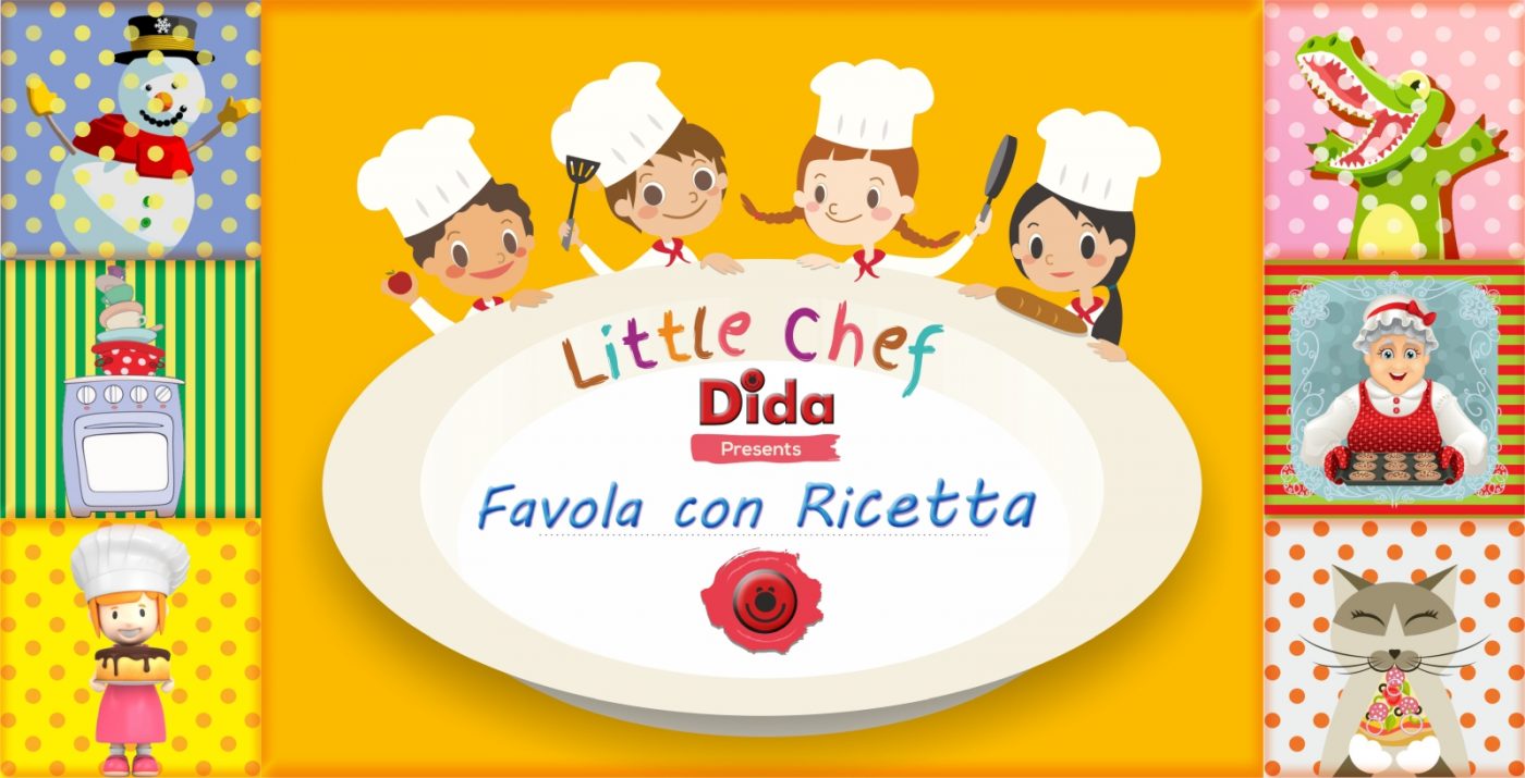 ricette per bambini pdf - ebook ricette per bambini gratis - ricette da stampare - ricette da leggere