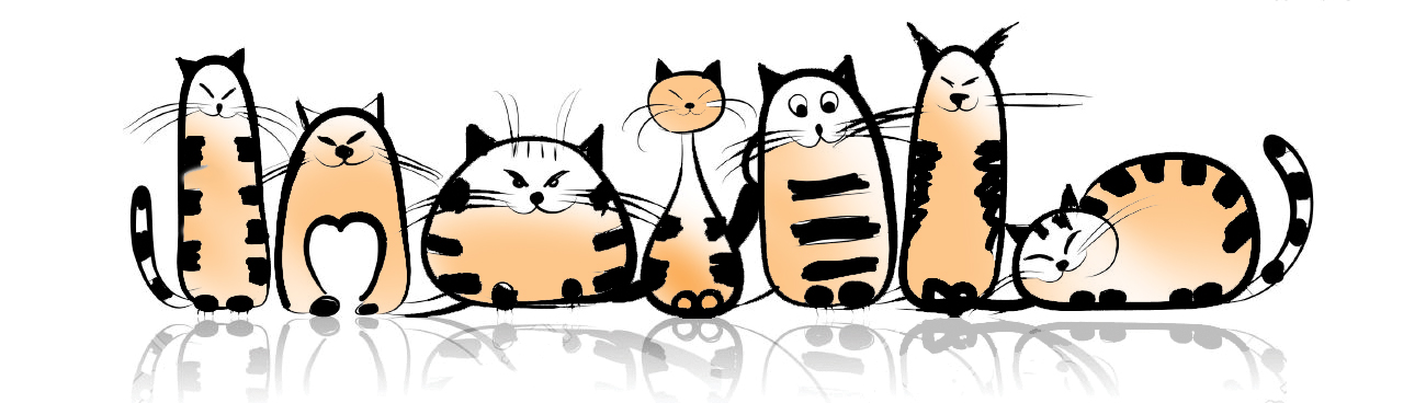 Filastrocca del miao - Filastrocche per bambini - Poesie per bambini - Dida