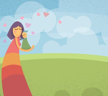 Poesie per bambini – A un figlio