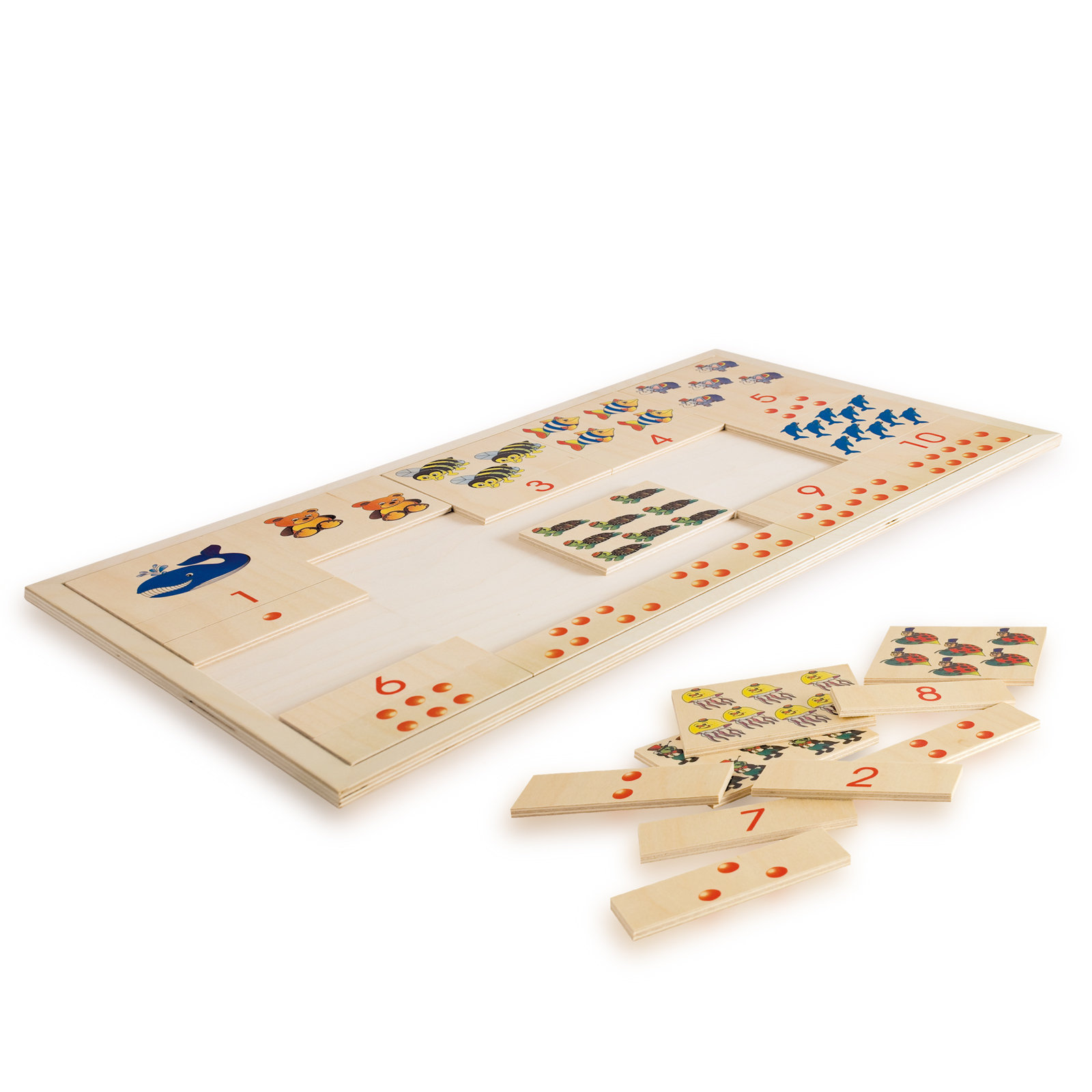 N01 numeri, disegni e quantita N01 numeri, disegni e quantita - Dida