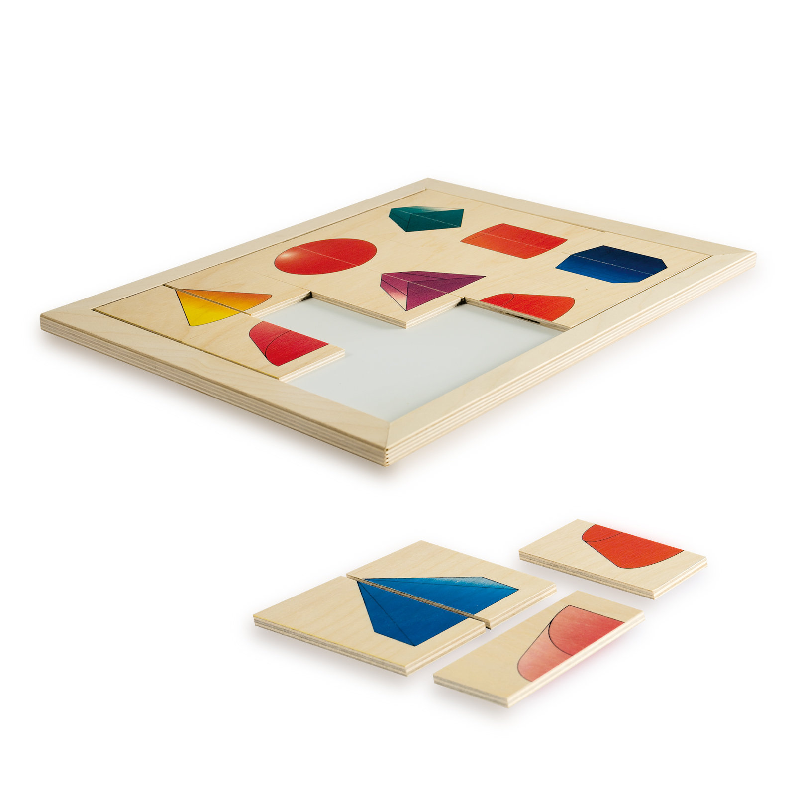 N03 gioco delle meta N03 gioco delle meta - Dida