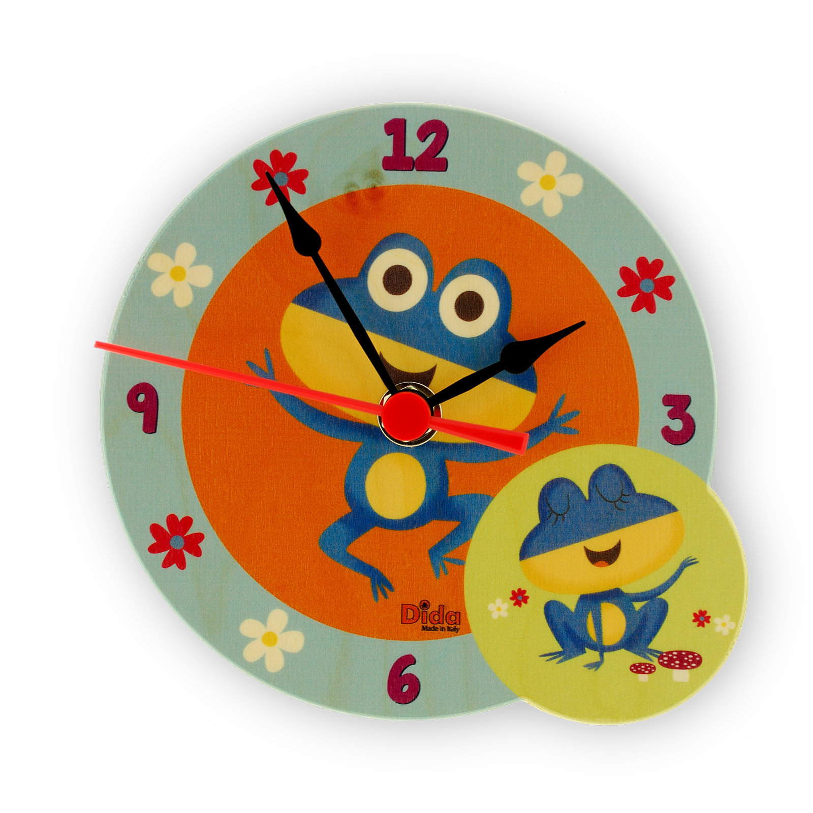 orologio-tavolo-ranocchi orologi tavolo ranocchi