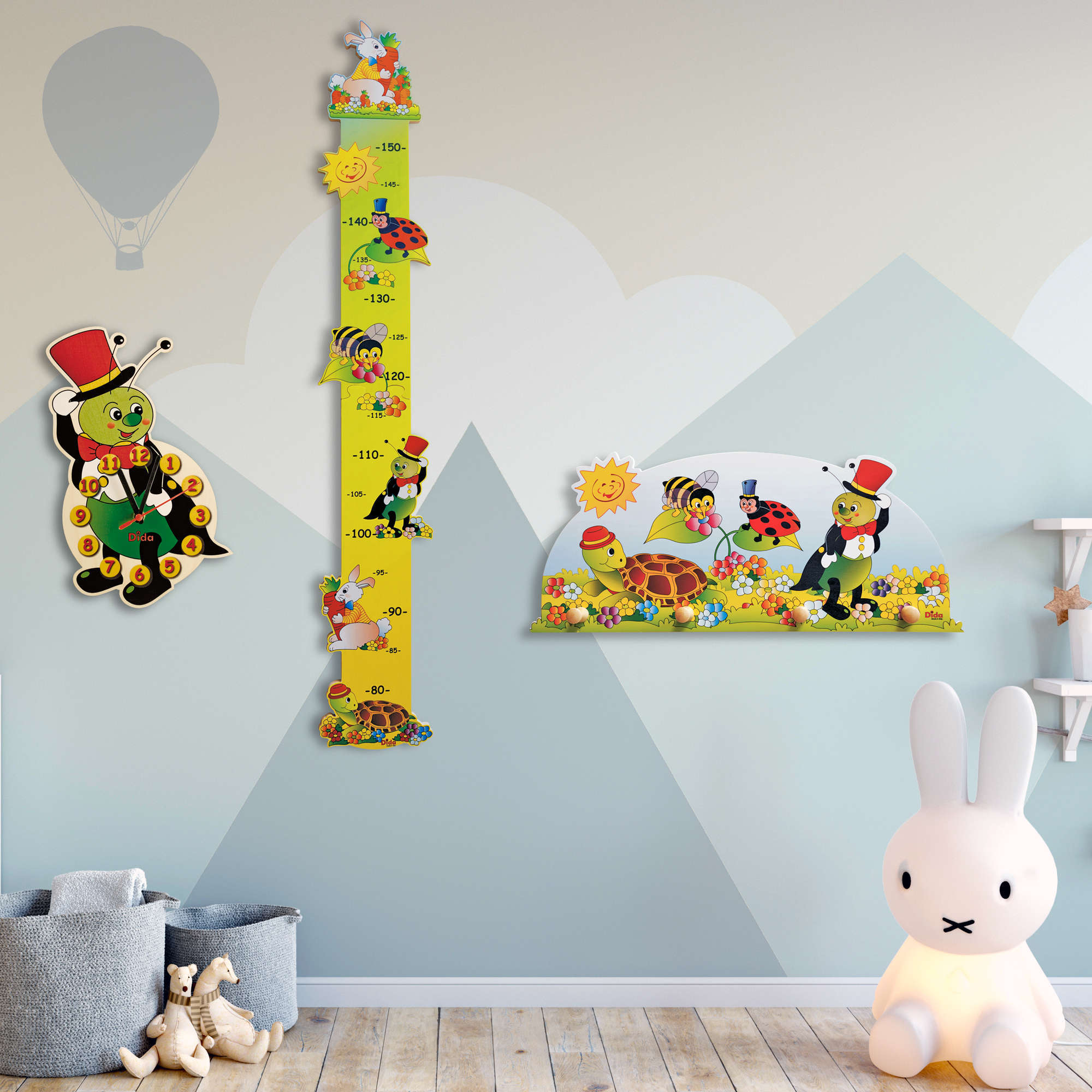 Collezione-Animaletti-colorati