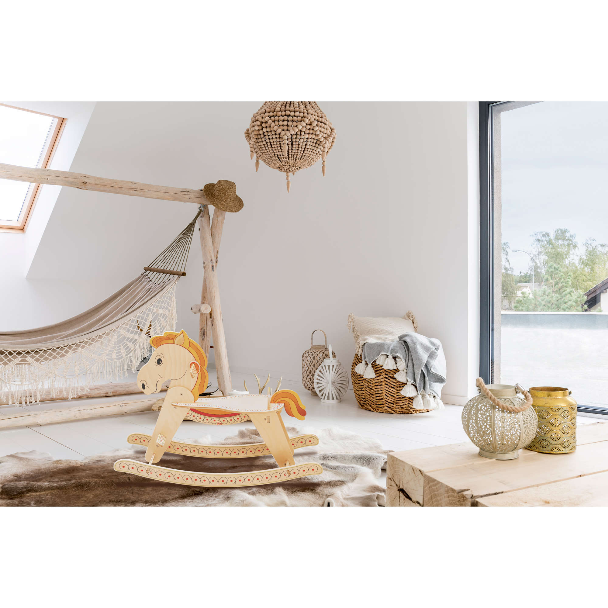 Cavalluccio a dondolo-giochi di cavalli da cavalcare-cavallo a dondolo-Dida Cavalluccio a dondolo-giochi di cavalli da cavalcare-cavallo a dondolo-Dida