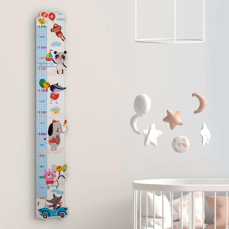 BestSaller Piatnik Super Six - Gioco Di Dadi In Legno Per Famiglie (Versione Bambini) - 3