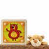 Puzzle Orso bosco