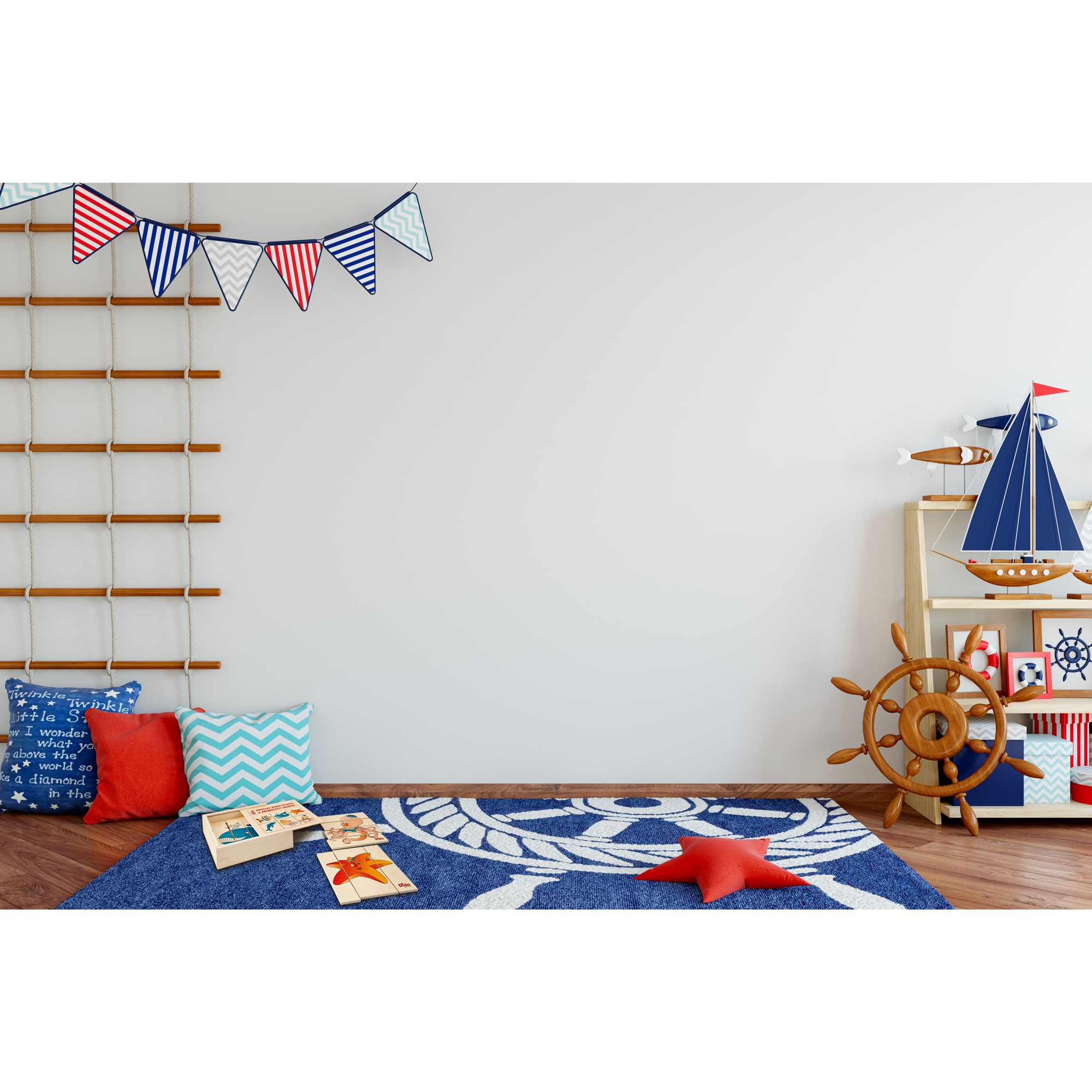 Puzzle semplice per bambini -animali marini -puzzle facili per i piccoli -Dida Puzzle semplice per bambini -animali marini -puzzle facili per i piccoli -Dida