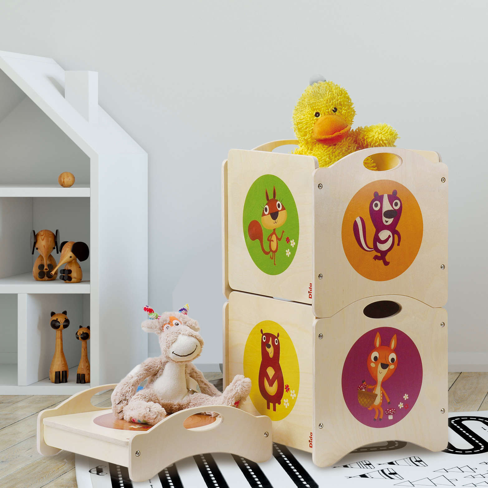 TBC-TRONCOTTI-ORSO-SCOIATTOLO-2