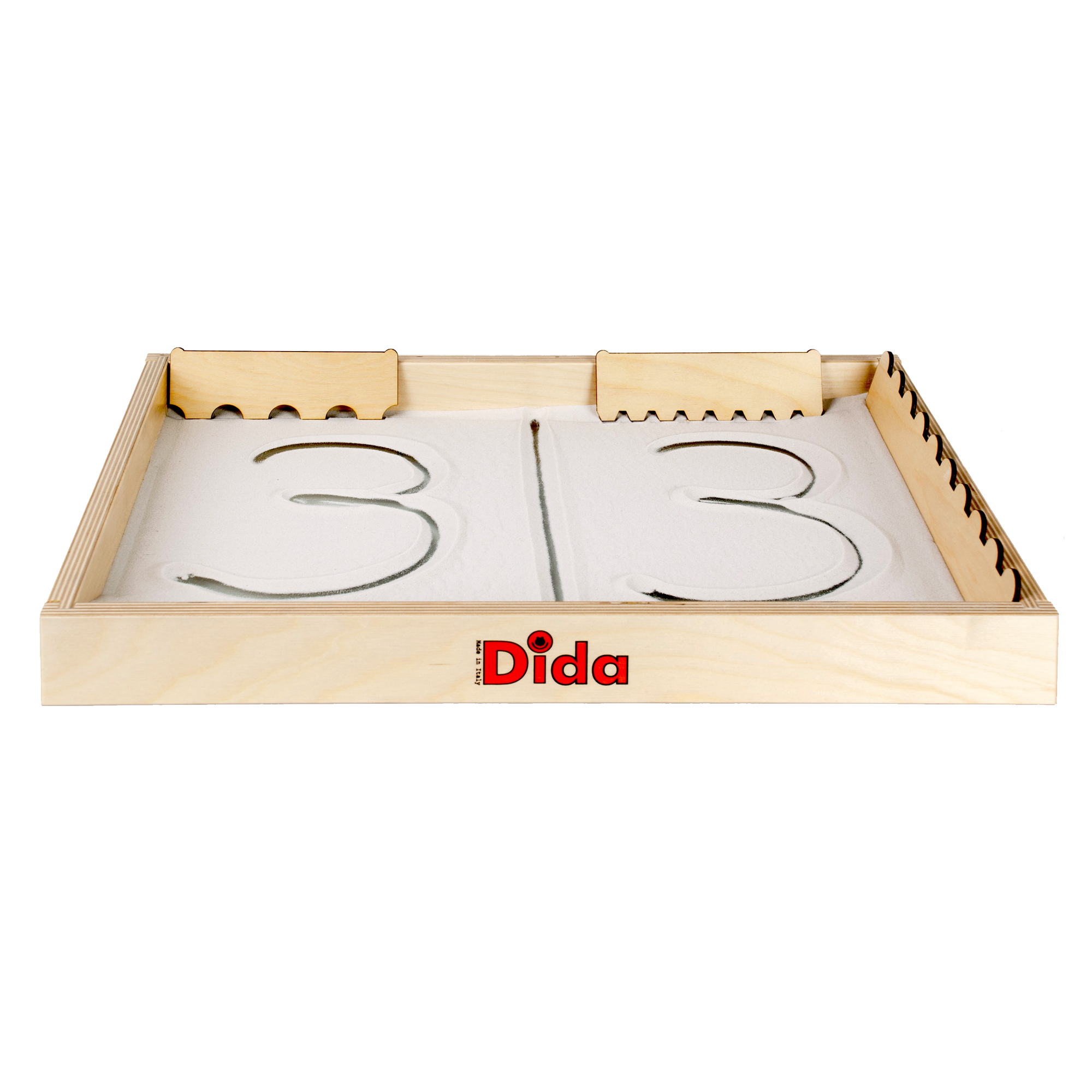 LSGD-lavagna-di-sabbia- Lavagna di sabbia grande-metodo montessori